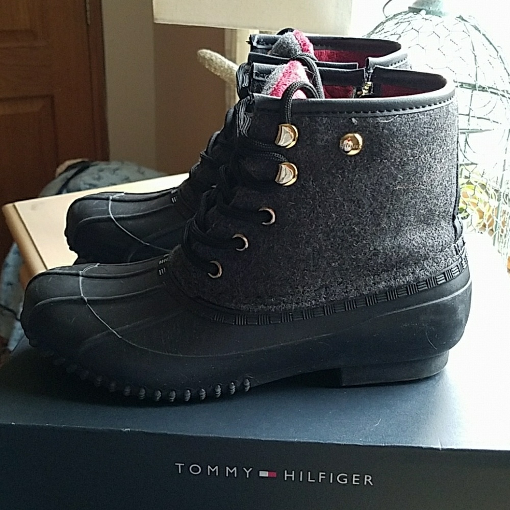 Boots